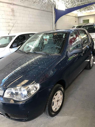 Fiat Palio 2010 1.0 Fire Economy Flex 5p