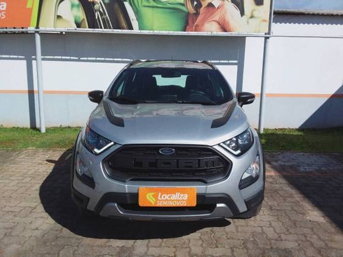 Ford Ecosport 2.0 Direct Flex Storm 4wd Automático