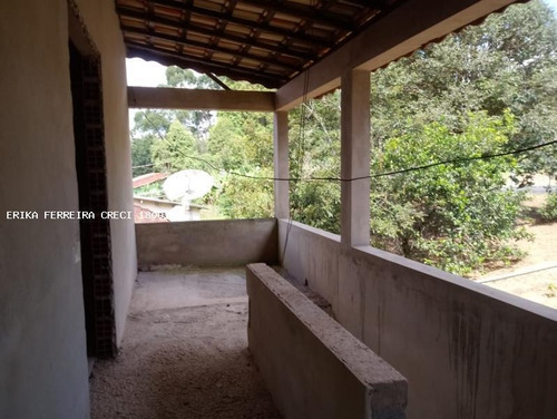 Imagem 13 de 15 de Chácara Para Venda Em Ibiúna, Centro, 4 Dormitórios, 1 Suíte, 3 Banheiros - 055_1-1380077
