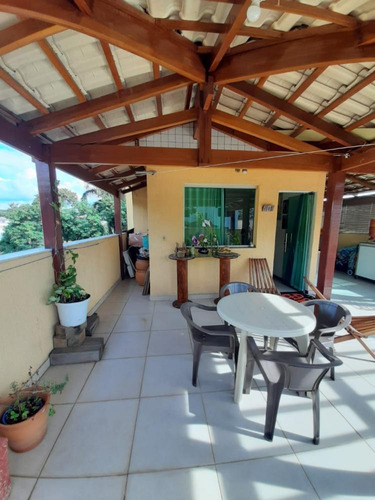 Imagem 4 de 19 de Cobertura Duplex À Venda, 3 Quartos, 1 Suíte, 2 Vagas, Santa Mônica - Belo Horizonte/mg - 2633