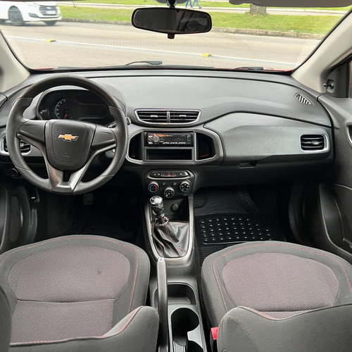 Chevrolet Onix 1.4 Lt 5p