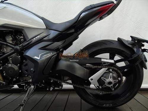 Zontes V350