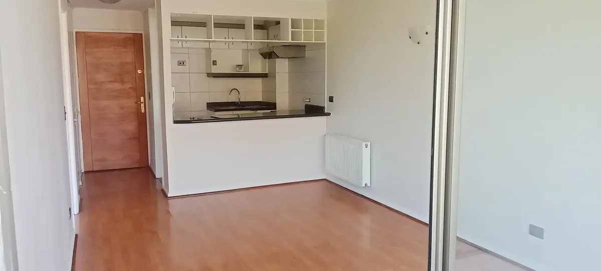 Imagen 2 de 19 de Depto 1 Dormitorio En Suite,linda Vista,estacionamiento,bode