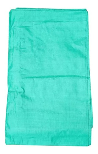 Lona Impermeable 200g 4x6m Multiuso Reforzada Con Ojetillos