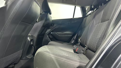 Subaru Cross Trek 2.0i Awd Cvt