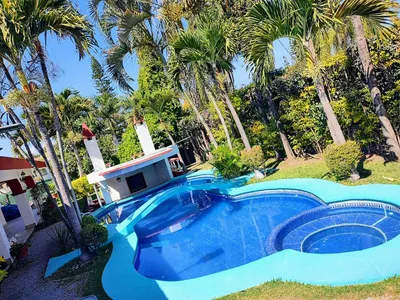 Casa en renta vacacional
