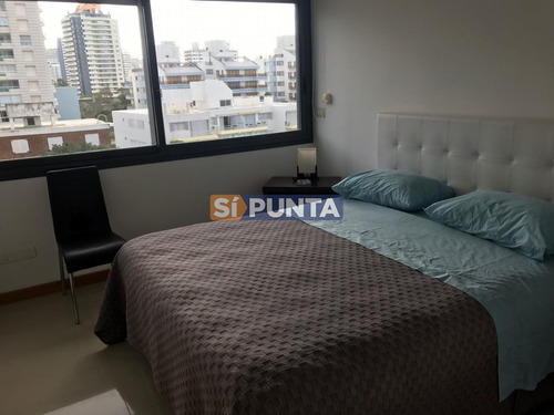 Imagen 6 de 10 de Apartamento En Alquiler