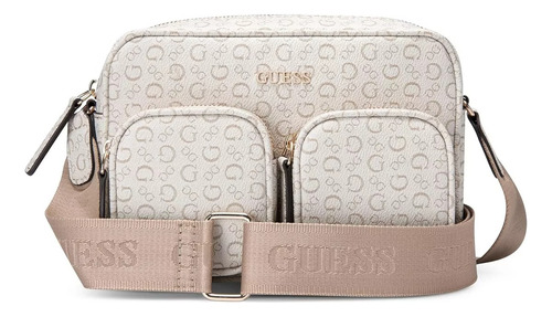 Carteras Guess Crossbody Camera Bags