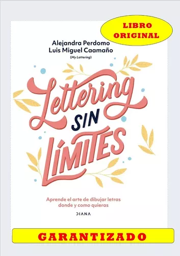 Lettering sin límites 3