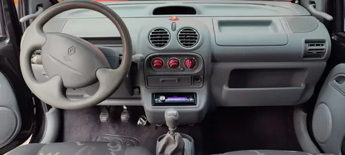 Renault Twingo 1.2 U Authentique