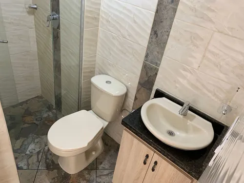 Apartamento En Venta En Flores Del Campo. Cod V13085
