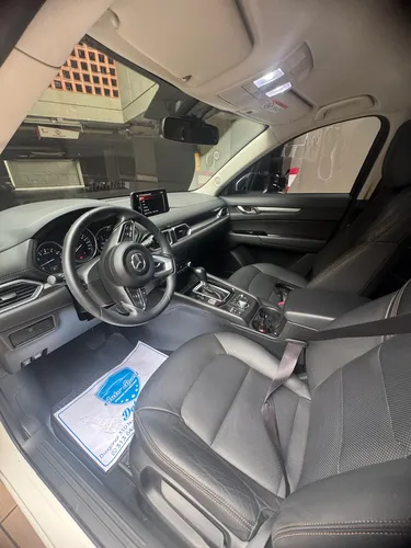 Mazda CX-5 2.0 Touring At
