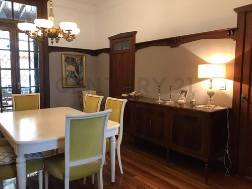 Imagen 6 de 30 de Impecable Casa En Belgrano R.