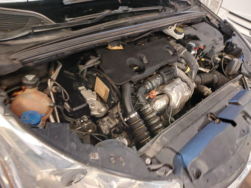 Citroën C4 Lounge Tendance Hdi 1.6