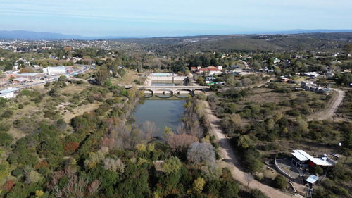 Terrenos En Venta En Oportunidad En Huerta Grande, Villa Los Diques