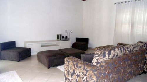 Casa À Venda No Jardim Acapulco - Guarujá/sp - Ca3209