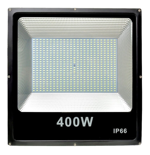 Imagem 1 de 1 de Kit 3 Refletores Super Led 6500k 36000l Aaatop