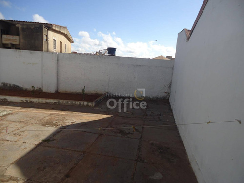 Imagem 3 de 20 de Casa À Venda, 140 M² Por R$ 900.000,00 - Jundiaí - Anápolis/go - Ca0105