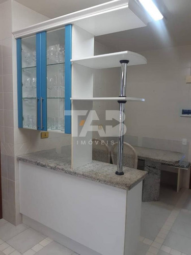 Imagem 8 de 22 de Apartamento Para Venda No Centro De Balneário Camboriú - 274039