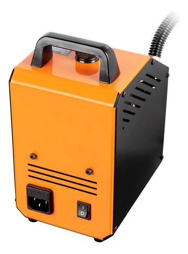 Maquina De Jato De Fumaça Para Det.vazamentos 109100 Raven