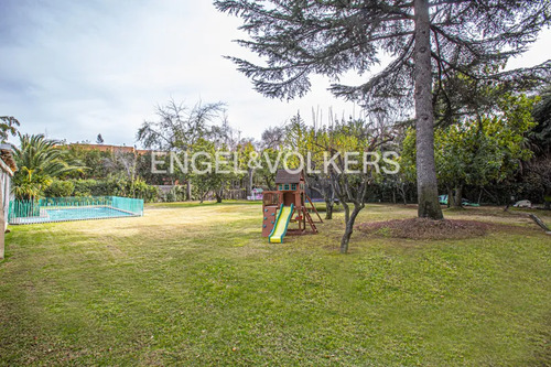 Gran Terreno En Venta San Damián