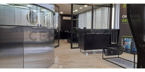 Oficina De Lujo Parque Arauco, Las Condes