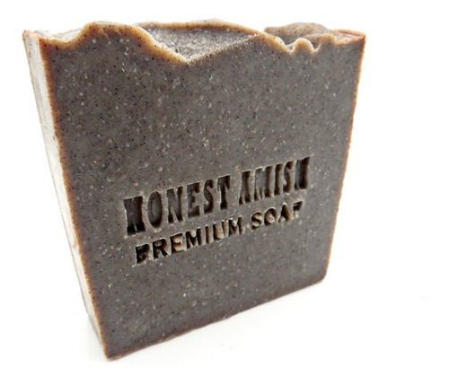Imagen 1 de 2 de Jabon Artesanal - Honest Amish - Varios Aromas