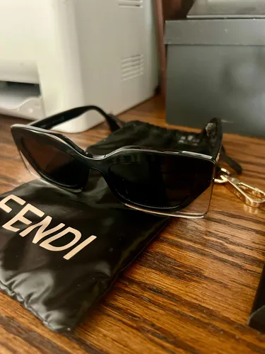 Lentes fendi clon sale