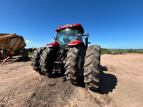 Tractor Case Puma 230 Usado