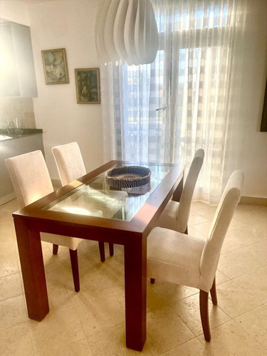 Venta Apartamento En Fishing Lodge, Cap Cana.