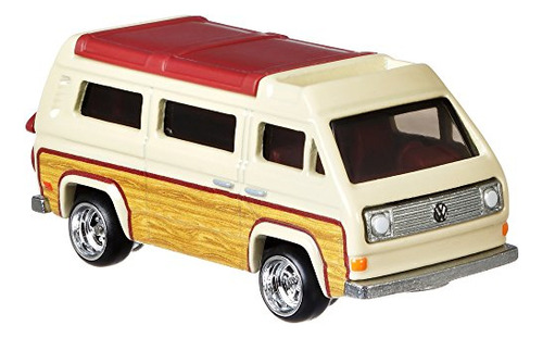 Transportadores De Carga Hot Wheels Car Culture Volkswagen S