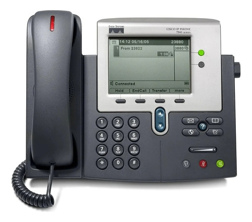 Teléfonos Cisco 7941g/7940  - Excelente Estado