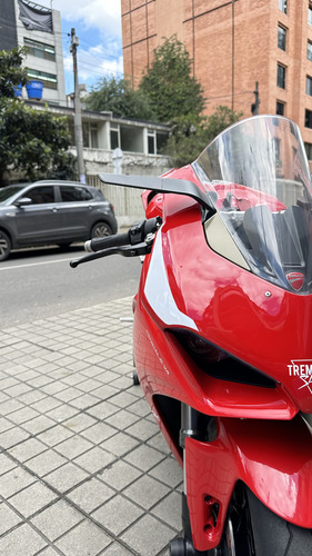 Ducati Panigale V4