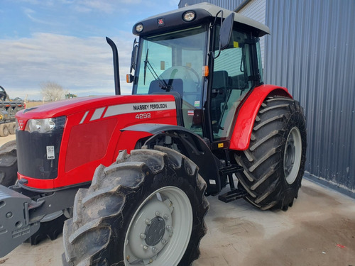 Massey Ferguson Mf 4292