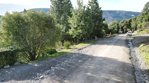 Terreno Lote En Venta En Faldeos Del Chapelco, San Martin De Los Andes, Patagonia