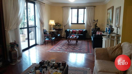 Apartamento - Ref: 188775