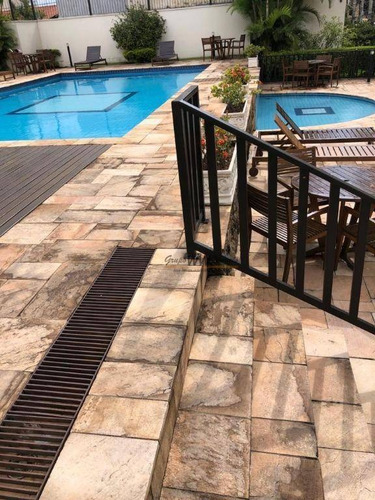 Imagem 15 de 17 de Apartamento À Venda, 88 M² Por R$ 660.000,00 - Santana - São Paulo/sp - Ap3081