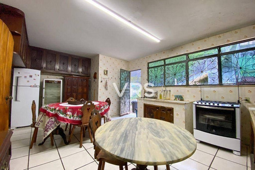 Imagem 25 de 30 de Exelente Casa À Venda, 228 M² Por R$ 1.400.000 - Quinta Da Barra - Teresópolis/rj - Ca0400