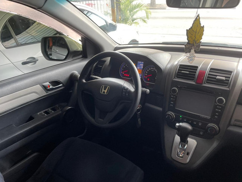 Honda CR-V 2.0 Lx 4x2 Aut. 5p