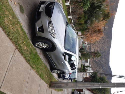 Mazda Cx5