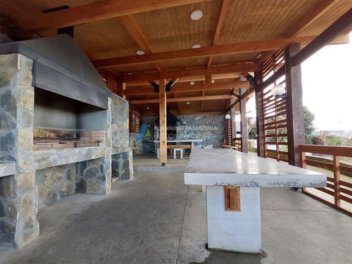 Departamento En Arriendo De 3 Dorm. En Puerto Varas