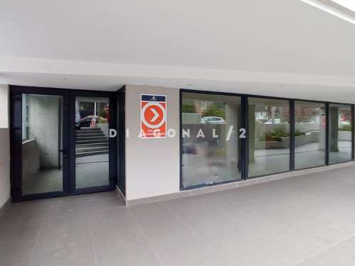 Local Comercial En Venta En Ñuñoa