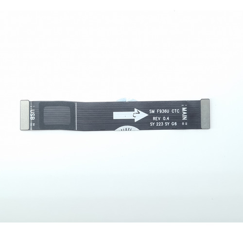Flex Main Principal Original Samsung Z Fold 4 Sm-f936b
