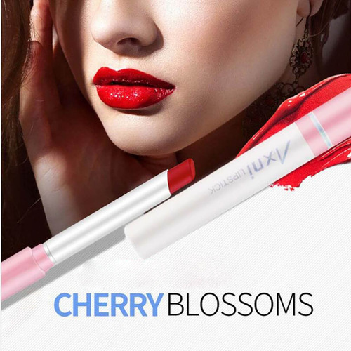 Los Conjuntos De Brillo Hidratante Lipgloss No Se Decoloran