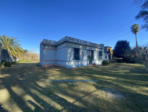 Imagen 10 de 12 de Venta Terreno Con Casona En Malvin Norte Ideal Proyecto Cw182183