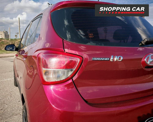 Hyundai i10 Full