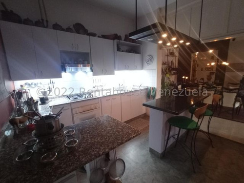 Imagen 4 de 15 de Apartamento En Venta Colinas De Bello Monte 22-22998 Renta House Los Samanes