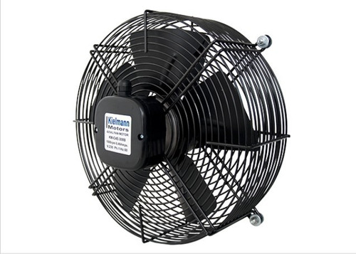 Motor Ventilador Axial 18 Pulgadas 440v/3ph 1500rpm 450s  