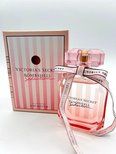 Perfume Dama Victoria's Secret Bombshell Seduction 100ml