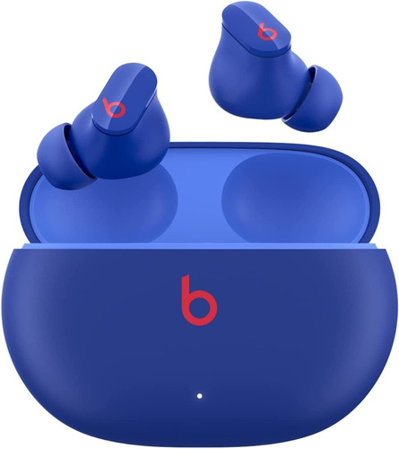Beats Studio Buds  Audífonos Bluetooth Inalámbricos Azul